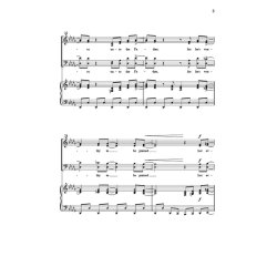 How Excellent Is Thy Name