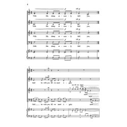 God Be with You : A Benediction