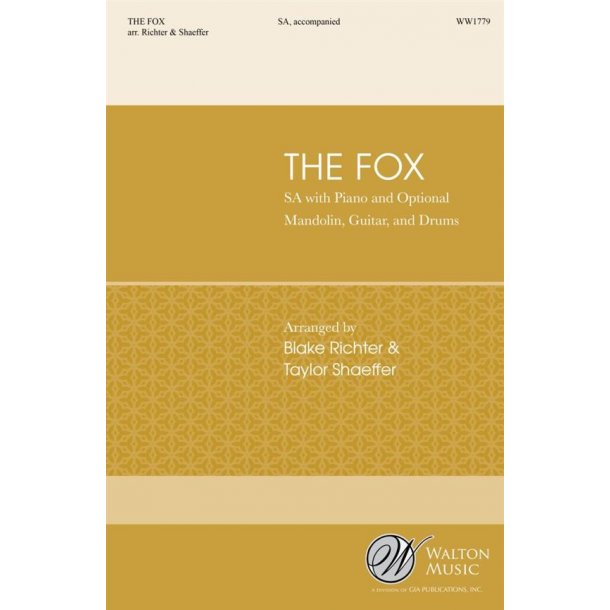 The Fox