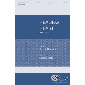 Healing Heart