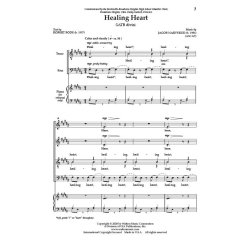 Healing Heart