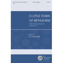 O Little Town of Bethlehem