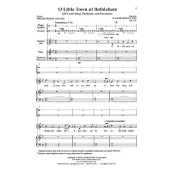 O Little Town of Bethlehem