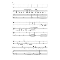 O Little Town of Bethlehem