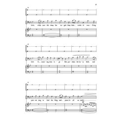 O Little Town of Bethlehem