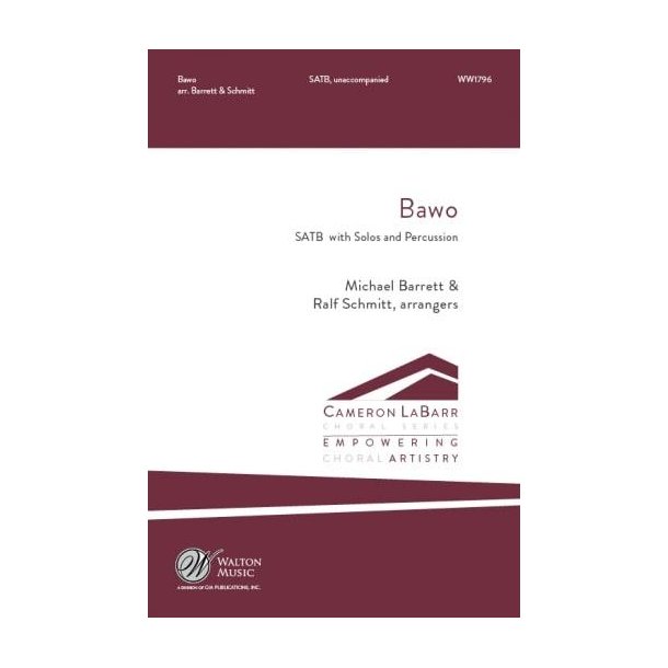 Bawo