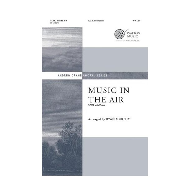 Music In The Air
