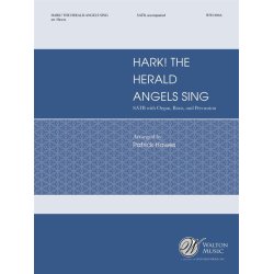 Hark! The Herald Angels Sing