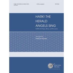 Hark! The Herald Angels Sing