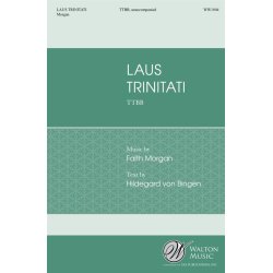Laus Trinitati
