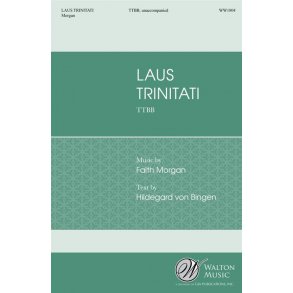 Laus Trinitati