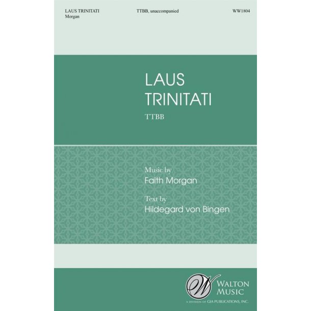 Laus Trinitati