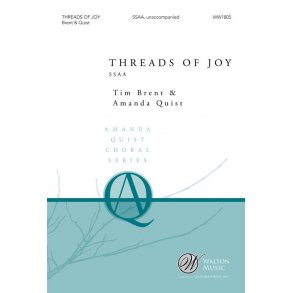 Threads of Joy