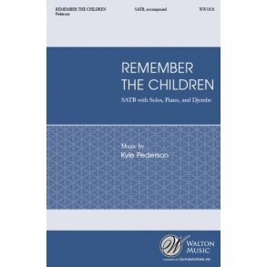 Remember The Children