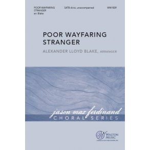 Poor Wayfaring Stranger