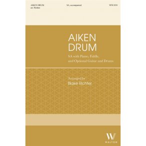 Aiken Drum