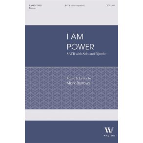 I Am Power