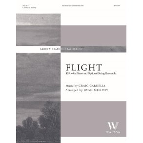 Flight (Full Score & Parts)