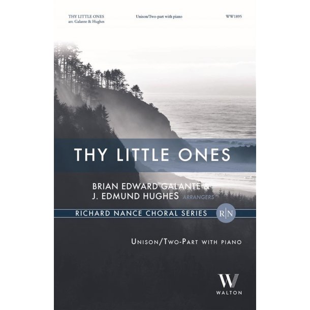 Thy Little Ones (Two-Part)