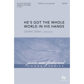 He's Got the Whole World in His Hands
