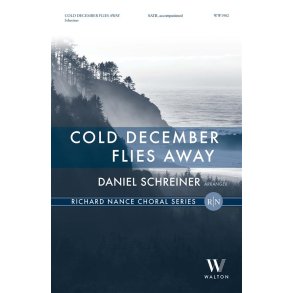 Cold December Flies Away