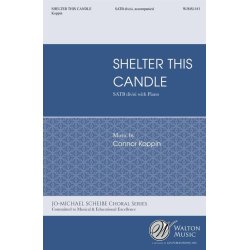 Shelter this Candle