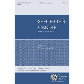 Shelter this Candle