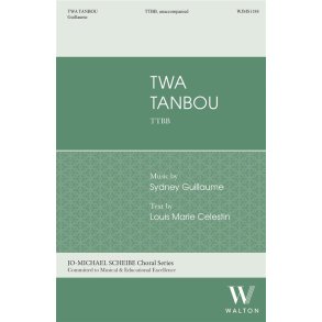 Twa Tanbou