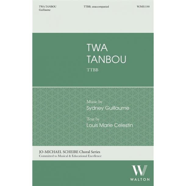 Twa Tanbou