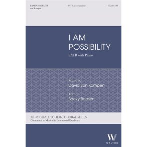 I Am Possibility