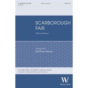 Scarborough Fair