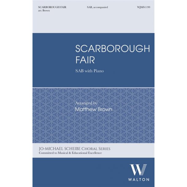 Scarborough Fair