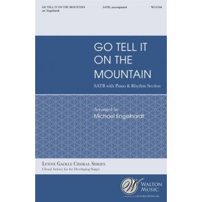 Go Tell It On The Mountain