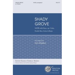 Shady Grove
