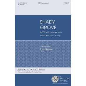 Shady Grove