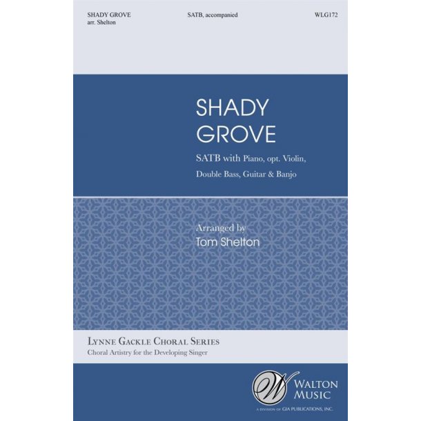 Shady Grove