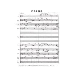 Eilert Lindorff-Larsen Pome (Score)