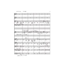 Eilert Lindorff-Larsen Pome (Score)