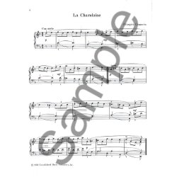 Classics To Moderns Book 3