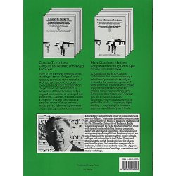 Classics To Moderns Book 3