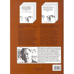 Classics To Moderns - Book 4