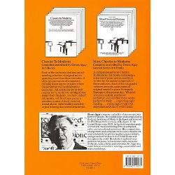 Classics To Moderns - Book 5