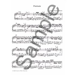 Classics To Moderns - Book 6