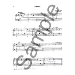 More Classics To Moderns - Book 2