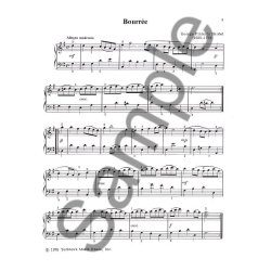 More Classics To Moderns: Book 3