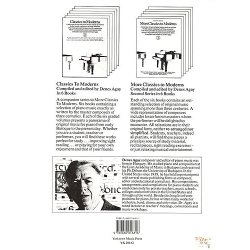 More Classics To Moderns - Book 5