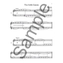 The Joy Of First Classics Book 2