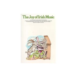 The Joy Of Irish Music