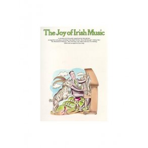 The Joy Of Irish Music