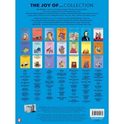 The Joy Of Boogie And Blues